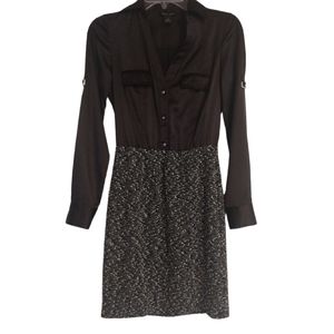 White House Black Market Dress 00